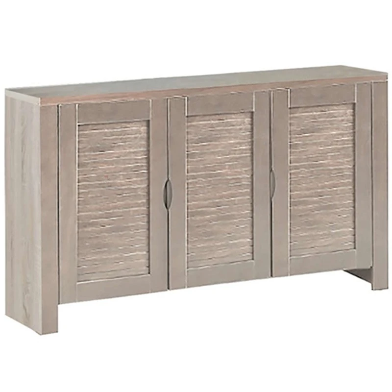 Παπουτσοθήκη Ξύλινη 3φυλλη114x34x67εκ 2 Παπουτσοθήκη Ξύλινη 3φυλλη114x34x67εκ - Image 2