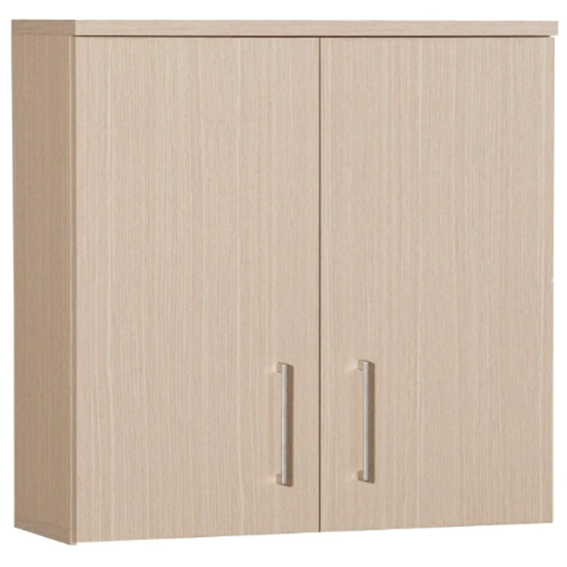 Ντουλάπι Τοίχου Ξύλινο 2φυλλο 60x25x60εκ 1 Ντουλάπι Τοίχου Ξύλινο 2φυλλο 60x25x60εκ