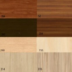 D4048 Παπουτσοθήκη Ξύλινη 2φυλλη 8 Ζευγών 50x19x80εκ -Vougioukas Papoutsothikes ntoulapia voithitika genikis xrisis 386