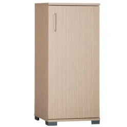 Ντουλάπι Ξύλινο 1φυλλο 45x35x97εκ