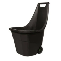 Load N Go Πλαστικό Καρότσι Τροχήλατο 55lt