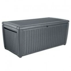 Sumatra Πλαστικό Μπαούλο Αποθήκευσης 511lt 145x73x64εκ