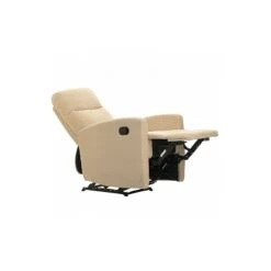 Miami Fabric Πολυθρόνα Relax Ύφασμα Με Υποπόδιο 66x86x104εκ -Vougioukas Polithrones mprezeres saloniou spitiou 12