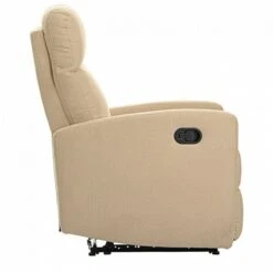 Miami Fabric Πολυθρόνα Relax Ύφασμα Με Υποπόδιο 66x86x104εκ -Vougioukas Polithrones mprezeres saloniou spitiou 14