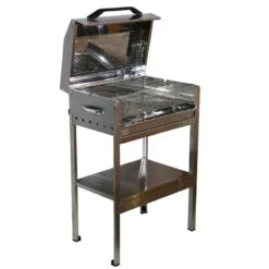 Ψησταριά Ηλεκτρική 1038 50x35x85εκ