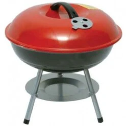 Ψησταριά Κάρβουνου Φορητή 35.5x38εκ