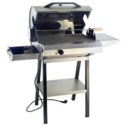 Ψησταριά Ηλεκτρική 1042 Βαρέλι 74x43x95εκ