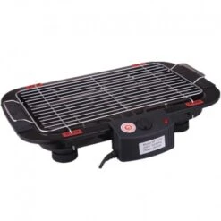 BBQ1050 Ψησταριά Ηλεκτρική 33x46x6.5εκ