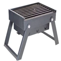 Φορητή Ψησταριά Επιτραπέζια 22x17x17εκ