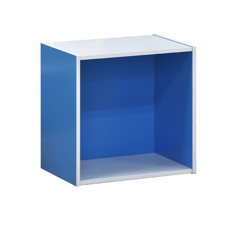 Decon Cube Κουτί Ξύλινο 40x29x40εκ 1 Decon Cube Κουτί Ξύλινο 40x29x40εκ