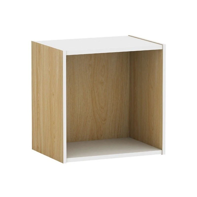 Decon Cube Κουτί Ξύλινο 40x29x40εκ 2 Decon Cube Κουτί Ξύλινο 40x29x40εκ - Image 2