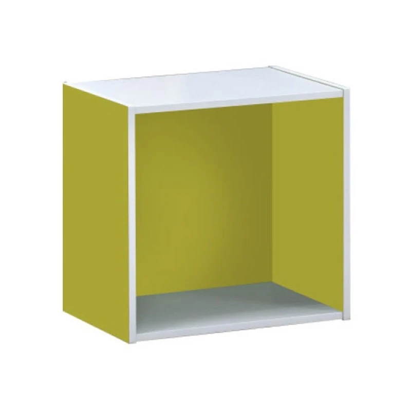 Decon Cube Κουτί Ξύλινο 40x29x40εκ 3 Decon Cube Κουτί Ξύλινο 40x29x40εκ - Image 3