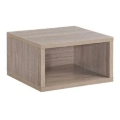 Module Κουτί Σύνθεσης Ξύλινη 30x30x17εκ