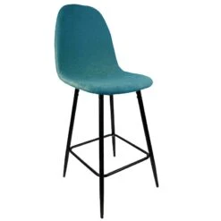 Charles Σκαμπώ Σταθερό 37x42x117εκ -Vougioukas SKAMPO BAR 2