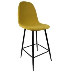 Charles Σκαμπώ Σταθερό 37x42x117εκ