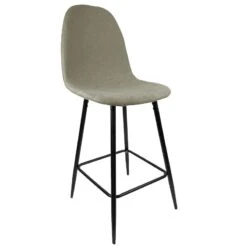 Charles Σκαμπώ Σταθερό 37x42x117εκ -Vougioukas SKAMPO BAR 3