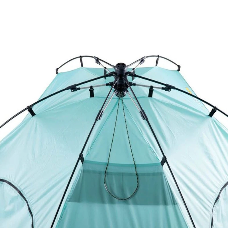 Terra Beach Αυτόματο Σκίαστρο Παραλίας Oztrail 235x135x130εκ 2 Terra Beach Αυτόματο Σκίαστρο Παραλίας Oztrail 235x135x130εκ - Image 2