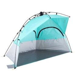 Terra Beach Αυτόματο Σκίαστρο Παραλίας Oztrail 235x135x130εκ