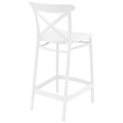 Cross Σκαμπώ Bar PP 45x52x75/106εκ -Vougioukas Skampw bar exwterikou xwrou 14