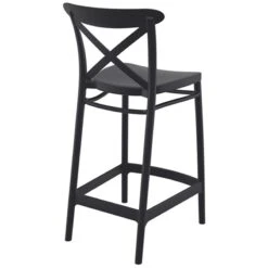 Cross Σκαμπώ Bar PP 45x52x75/106εκ -Vougioukas Skampw bar exwterikou xwrou 15