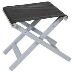 Σκαμπώ Πτυσσόμενο Ξύλινο 45x40x45εκ