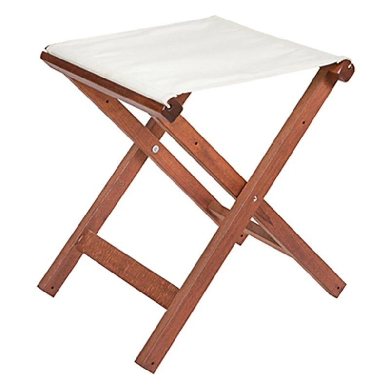 Σκαμπώ Πτυσσόμενο Ξύλινο 45x40x45εκ 3 Σκαμπώ Πτυσσόμενο Ξύλινο 45x40x45εκ - Image 3