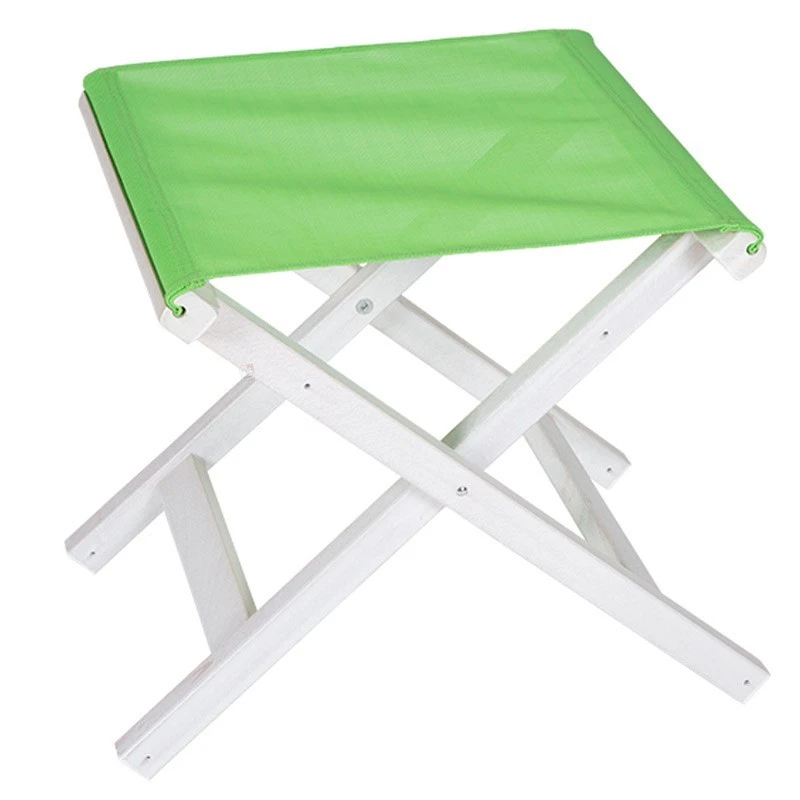 Σκαμπώ Πτυσσόμενο Ξύλινο 45x40x45εκ 4 Σκαμπώ Πτυσσόμενο Ξύλινο 45x40x45εκ - Image 4