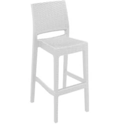 Jamaica Σκαμπώ Bar Πολυπροπυλενίου 40x51x75/108εκ 7 Jamaica Σκαμπώ Bar Πολυπροπυλενίου 40x51x75/108εκ -Vougioukas Skampw bar exwterikou xwrou 5