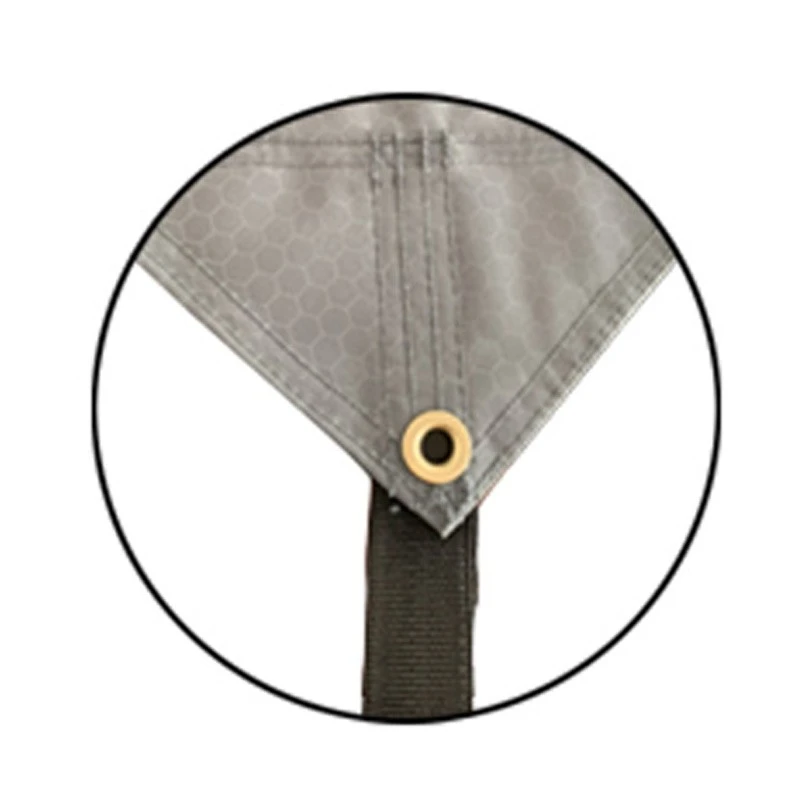 Canopy I Σκίαστρο Παραλίας Camping + By Terra 280x300εκ 2 Canopy I Σκίαστρο Παραλίας Camping + By Terra 280x300εκ - Image 2