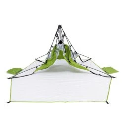 Parasol Αυτόματο Σκίαστρο Παραλίας Panda Outdoor 202x180x105εκ -Vougioukas Skiastra tentes paralias camping 111