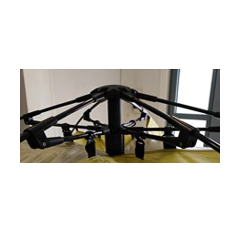 Senegal Αυτόματο Σκίαστρο Παραλίας Campus 240x140x140εκ 3 Senegal Αυτόματο Σκίαστρο Παραλίας Campus 240x140x140εκ - Image 3