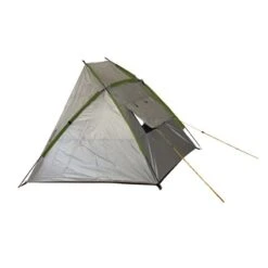 Nassau Σκίαστρο Παραλίας Grasshoppers 250x120x120εκ