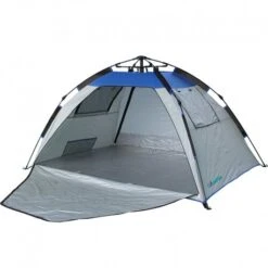 Bahamas Αυτόματο Σκίαστρο Παραλίας Campus 200x140x115εκ