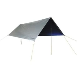 Shadow Grasshoppers Σκίαστρο Παραλίας 400x500εκ