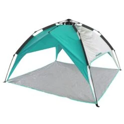 Cozumel Αυτόματο Σκίαστρο Παραλίας Campus 200x200x145εκ