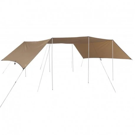 Camper Fly Σκίαστρο Παραλίας Oztrail 590x360εκ 1 Camper Fly Σκίαστρο Παραλίας Oztrail 590x360εκ