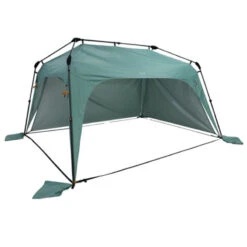 Sunrise II Αυτόματο Σκίαστρο Παραλίας Hupa 280x220x160εκ