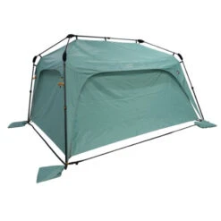 Sunrise II Αυτόματο Σκίαστρο Παραλίας Hupa 280x220x160εκ -Vougioukas Skiastra tentes paralias camping 79