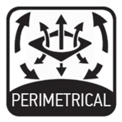 Sunrise II Αυτόματο Σκίαστρο Παραλίας Hupa 280x220x160εκ -Vougioukas Skiastra tentes paralias camping 86