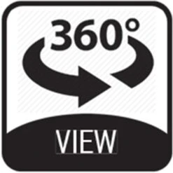 Sunrise II Αυτόματο Σκίαστρο Παραλίας Hupa 280x220x160εκ -Vougioukas Skiastra tentes paralias camping 88