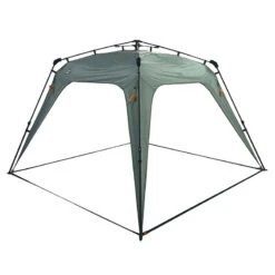 Sunrise I Αυτόματο Σκίαστρο Παραλίας Hupa 250x250x175εκ