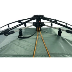 Sunrise I Αυτόματο Σκίαστρο Παραλίας Hupa 250x250x175εκ -Vougioukas Skiastra tentes paralias camping 94