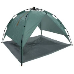 Coastline II Αυτόματο Σκίαστρο Παραλίας Hupa 200x200x135εκ