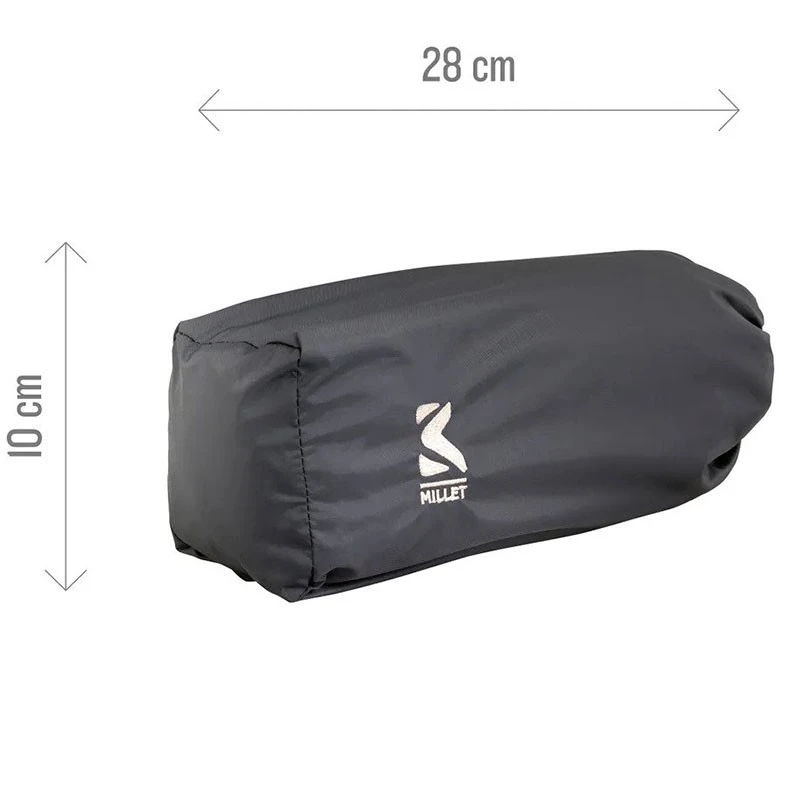 Millet Αδιάβροχο Κατάλυμα Ανάγκης Bivy Bag 2 Millet Αδιάβροχο Κατάλυμα Ανάγκης Bivy Bag - Image 2