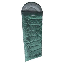 Vikos New Camp Υπνόσακος 210x75εκ