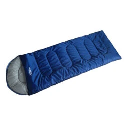 Vikos New Camp Υπνόσακος 210x75εκ -Vougioukas Sleeping bag ipnosakoi 112