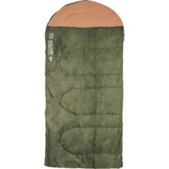 Escape Peak Full Υπνόσακος 220x110