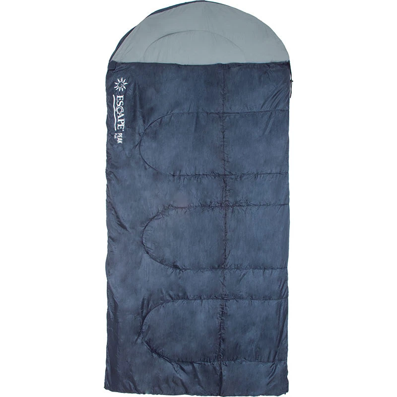 Escape Peak Full Υπνόσακος 220x110 2 Escape Peak Full Υπνόσακος 220x110 - Image 2