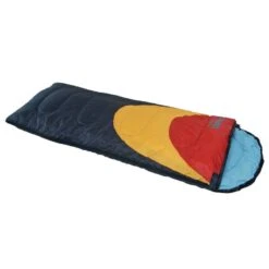 Mombasa Υπνόσακος Campus 220x75εκ