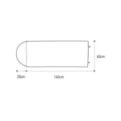 Kids 150 Υπνόσακος 160x60εκ 11 Kids 150 Υπνόσακος 160x60εκ -Vougioukas Sleeping bag ipnosakoi 33